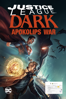 Justice League Dark: Apokolips War - Matt Peters & Christina Sotta