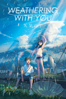 Weathering with You - Makoto Shinkai