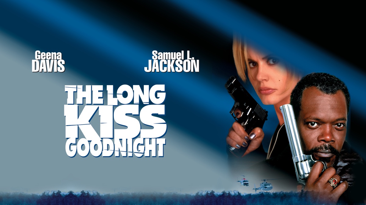 ‎The Long Kiss Goodnight Apple TV