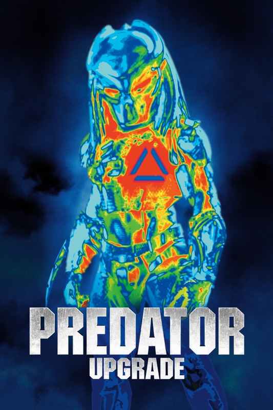 Predator - Upgrade