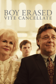 Boy Erased: Vite cancellate