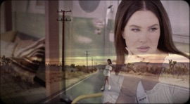 White Dress Lana Del Rey Pop Music Video 2021 New Songs Albums Artists Singles Videos Musicians Remixes Image