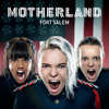 Say the Words - Motherland: Fort Salem