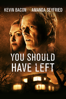 You Should Have Left - David Koepp