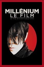 Millénium : les hommes qui n'aimaient pas les femmes