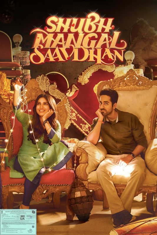 Shubh Mangal Saavdhan
