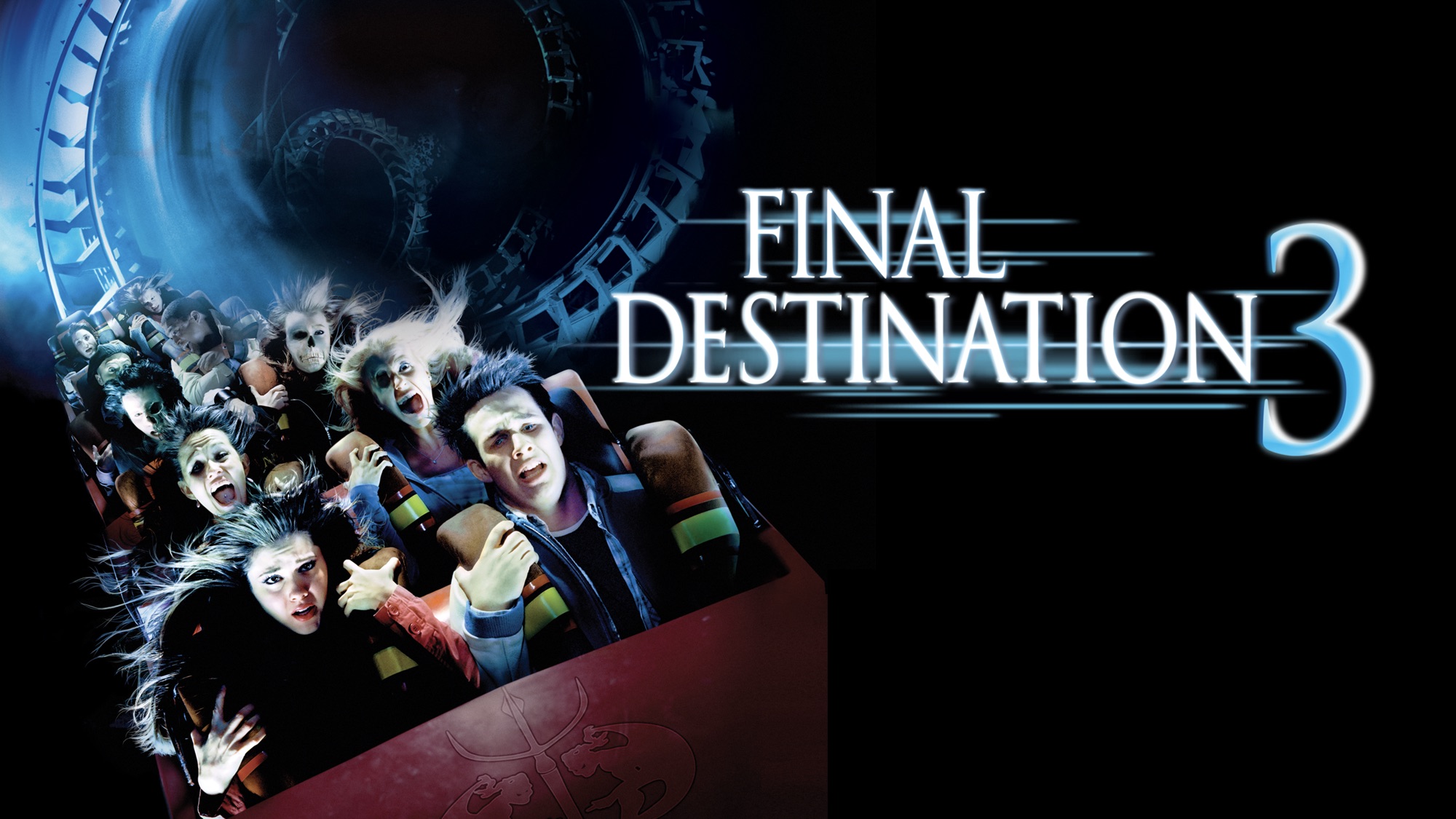 Final Destination 3 Apple TV