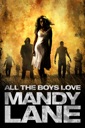 Affiche du film All the Boys Love Mandy Lane