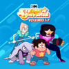 Steven Universe, Volumes 1-7 - Steven Universe