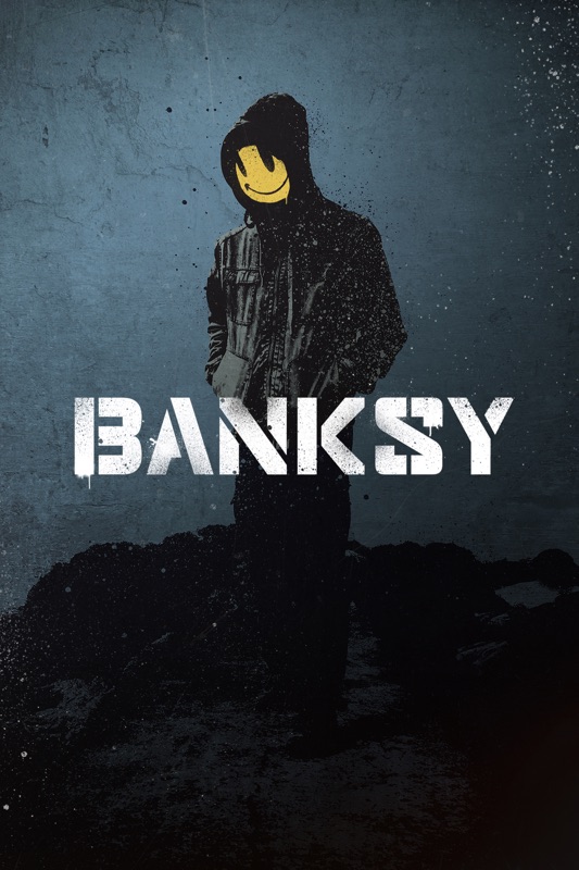 Banksy