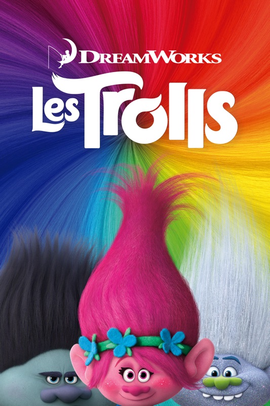 Les Trolls
