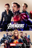 Avengers: Endgame - Anthony Russo & Joe Russo
