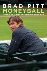 Moneyball - Bennett Miller Cover Art