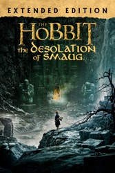 The Hobbit: The Desolation of Smaug 
