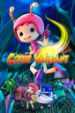 Affiche du film Cœur Vaillant (2020)
