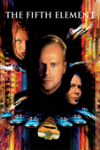 The Fifth Element