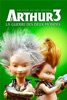 icone application Arthur 3: La guerre des deux mondes