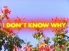 I Don't Know Why by NOTD & Astrid S music video