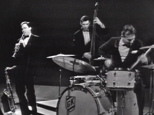 Sing, Sing, Sing (Live On The Ed Sullivan Show, June 26, 1960)