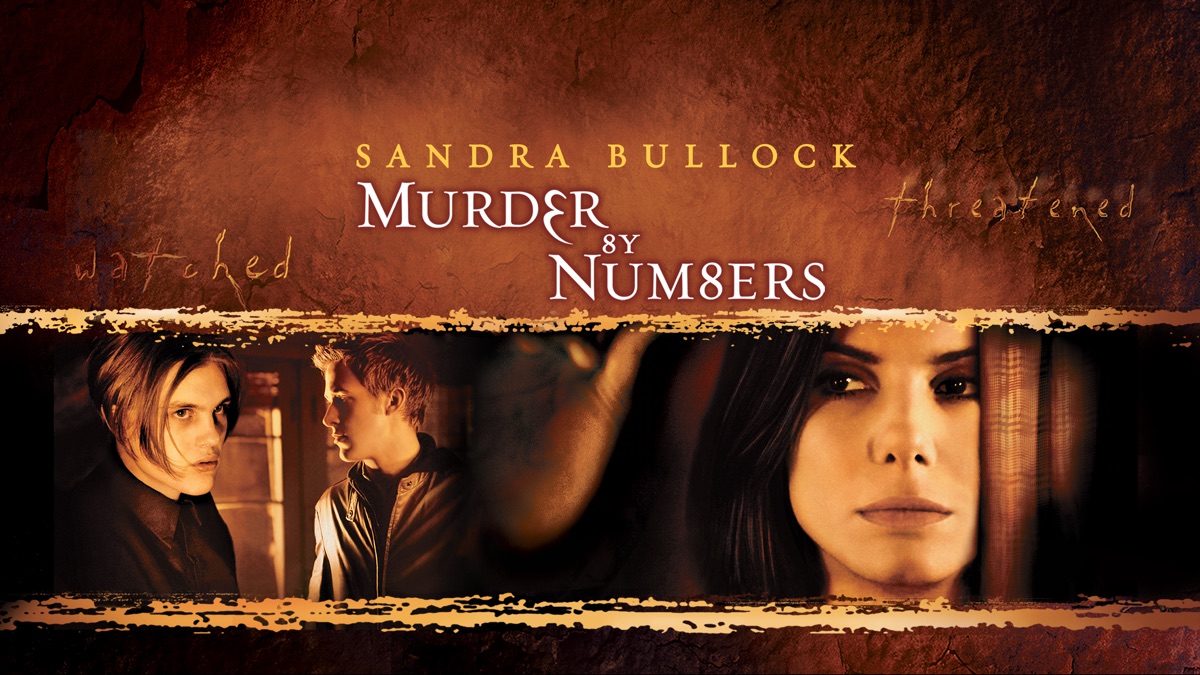 ‎Murder by Numbers - Apple TV