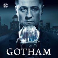 Télécharger Gotham, Saison 3 (VF) Episode 17