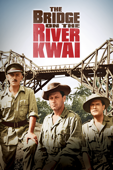 The Bridge On the River Kwai