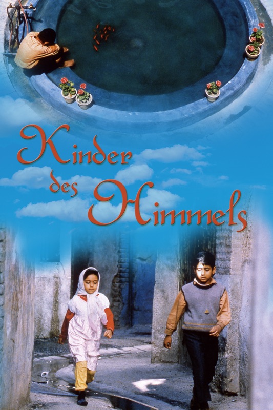 Kinder des Himmels