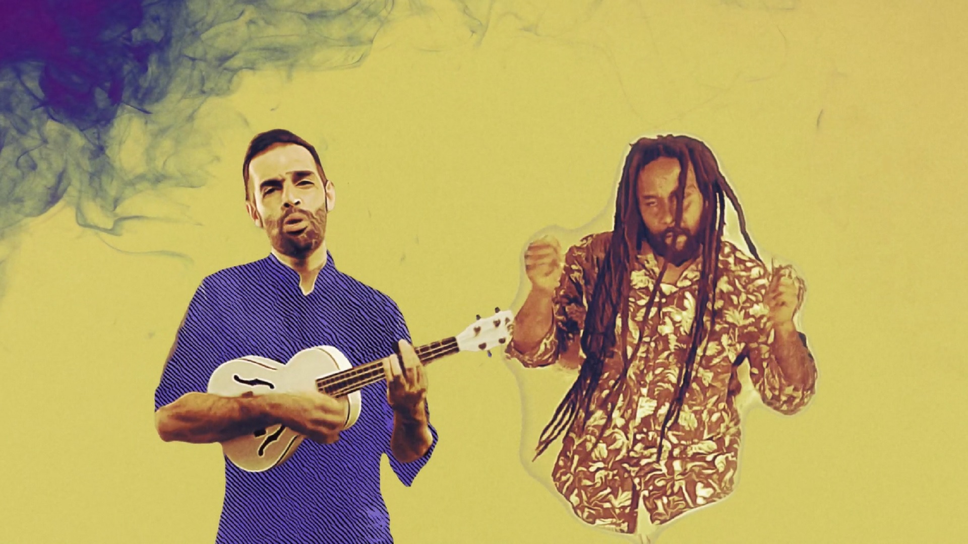 Besos de Limón (feat. Maffio), image size:1920x1080