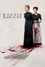 Capa do filme Lizzie