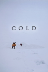 Cold - Anson Fogel Cover Art