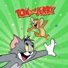 Tom and Jerry: Volumes 1-6 - Tom and Jerry Cover Art