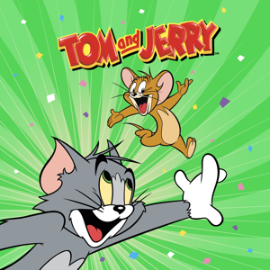 Tom and Jerry: Volumes 1-6