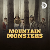 Mountain Monsters, Season 5 - Mountain Monsters new Single