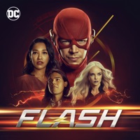 The Flash (Reboot), Saison 6 (VF)