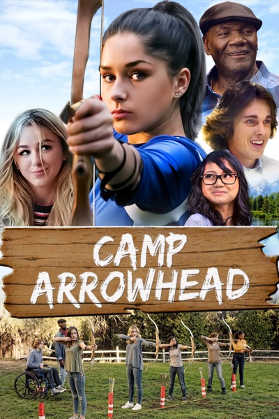 Camp Arrowhead