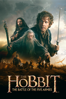 The Hobbit: The Battle of the Five Armies - Peter Jackson