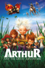 Arthur and the Great Adventure - Luc Besson