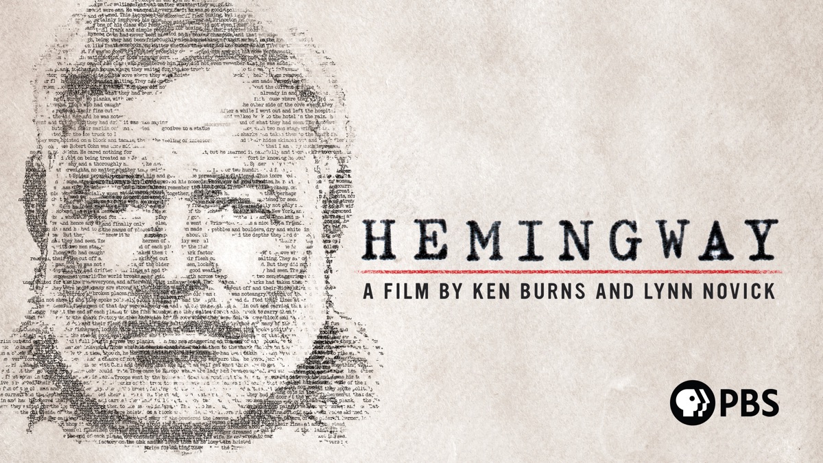 ‎Hemingway - Apple TV