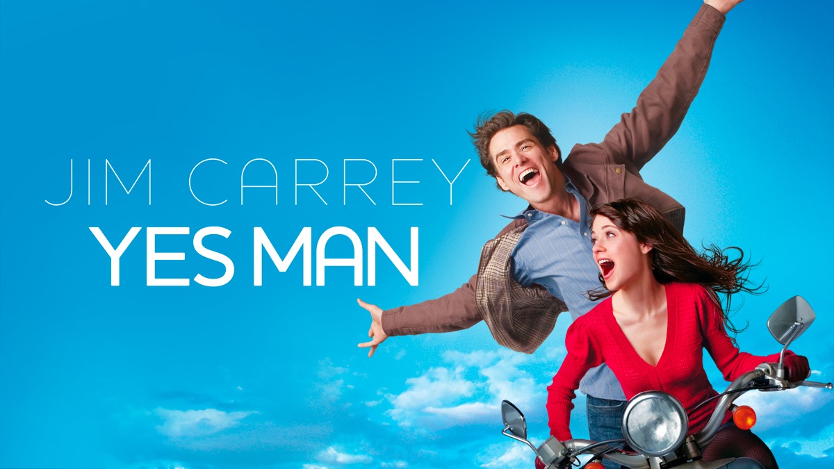 ‎Yes Man - Apple TV