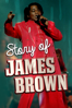 The Story of James Brown - Gareth Beattie