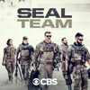 SEAL Team - SEAL Team, Season 4  artwork