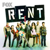 RENT - RENT artwork