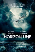 Horizon Line - Mikael Marcimain