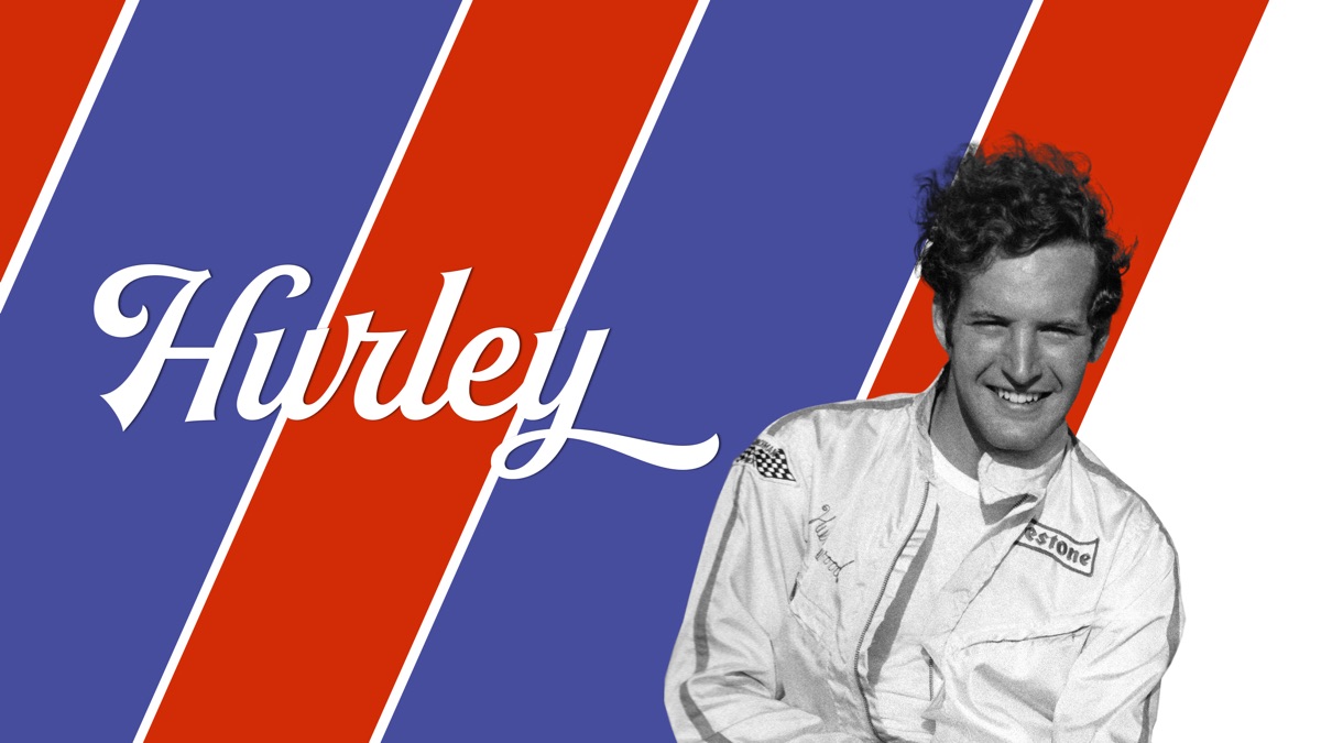 ‎Hurley - Apple TV