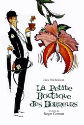 La petite boutique des horreurs (1960)