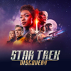 Star Trek: Discovery, Season 2 - Star Trek: Discovery