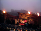 Sunday Bloody Sunday (Live At Red Rocks) - U2