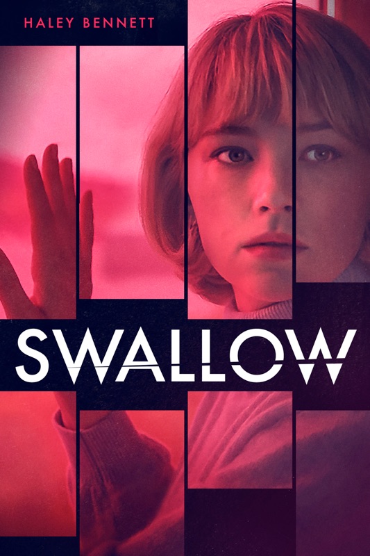 Swallow