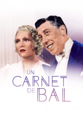 Un carnet de bal