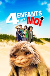 Quatre enfants et moi